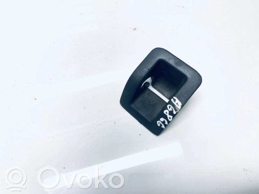Volkswagen Golf V Alte piese de interior 