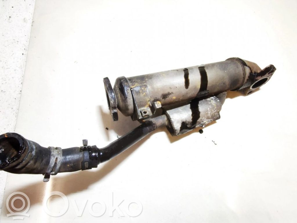 Ford Mondeo Mk III Valvola di raffreddamento EGR 
