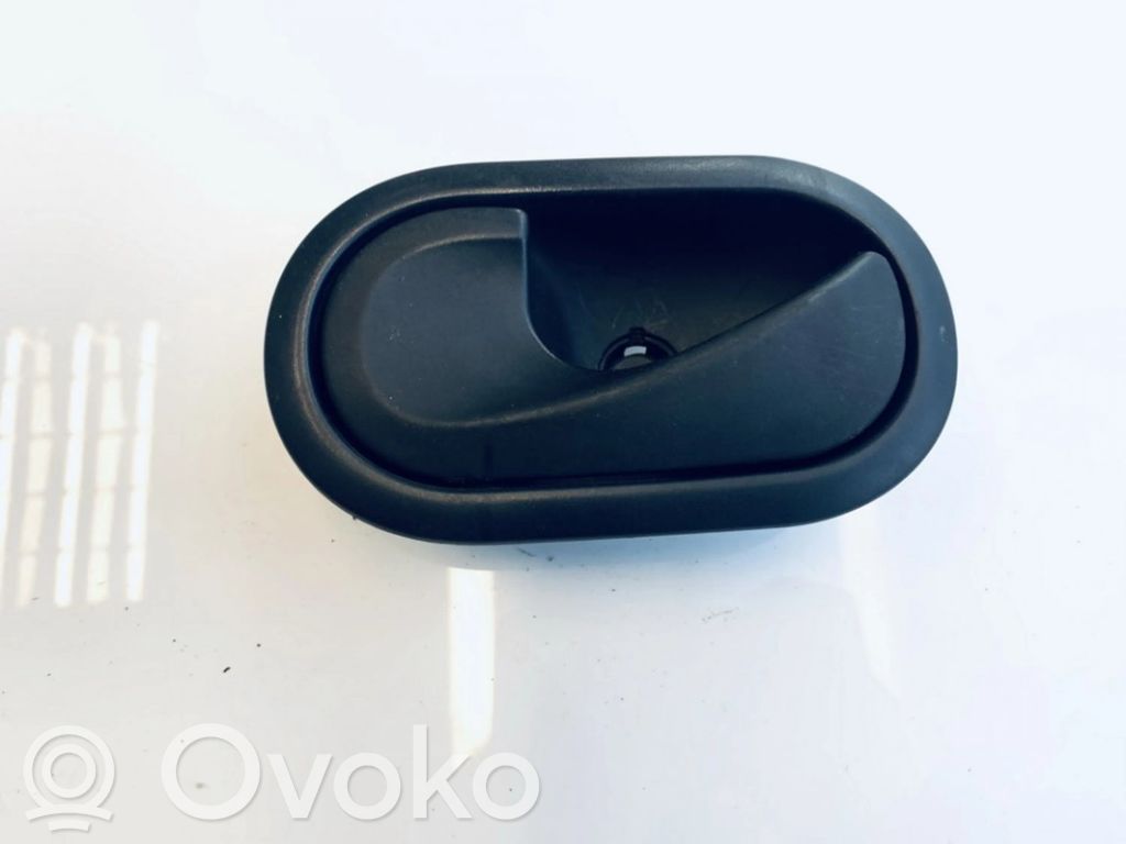 Renault Modus Front door interior handle 