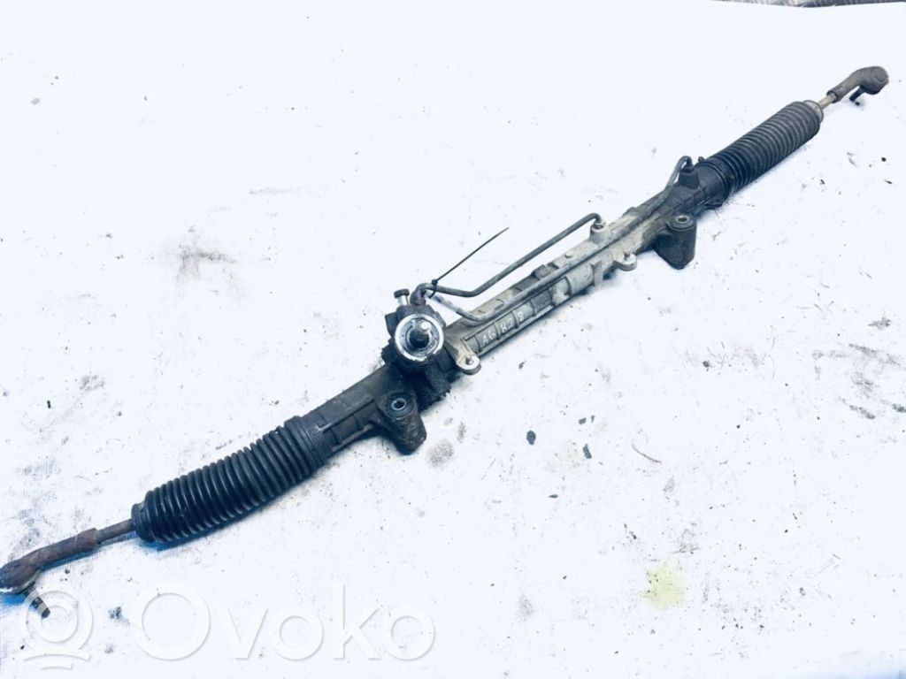 Alfa Romeo 166 Vairo kolonėlė 