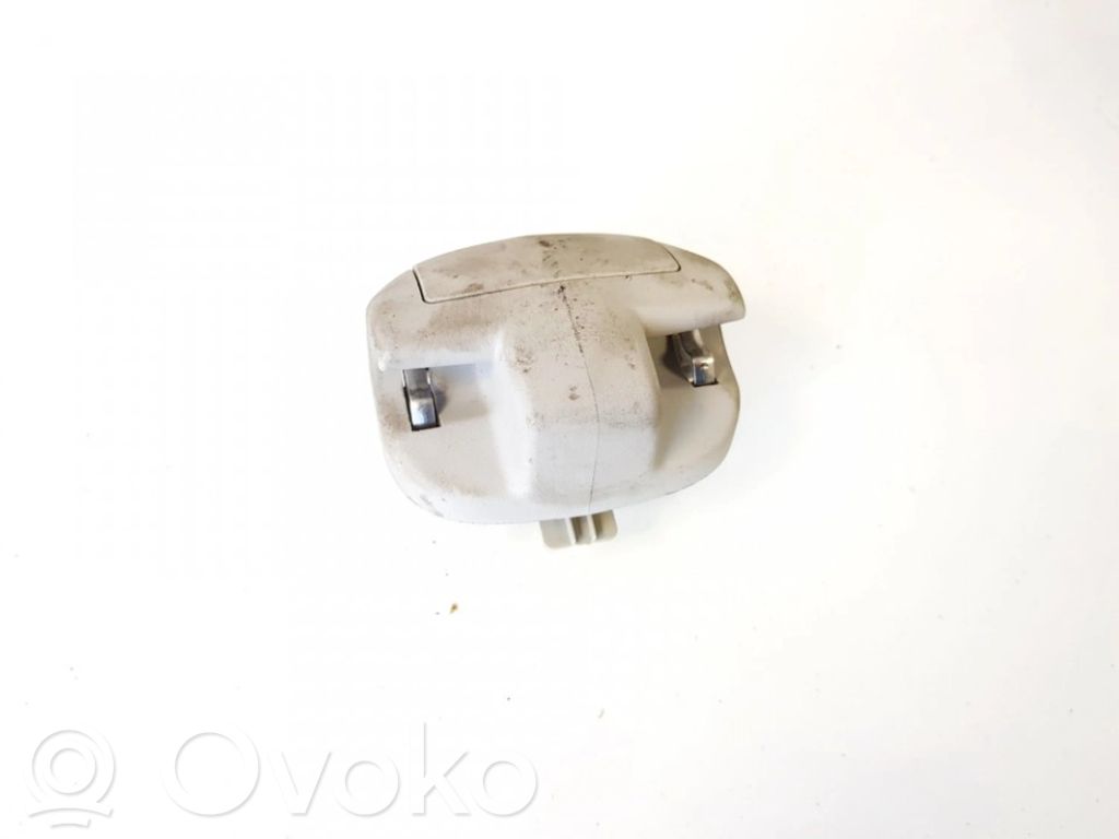 Renault Modus Alte piese de exterior 