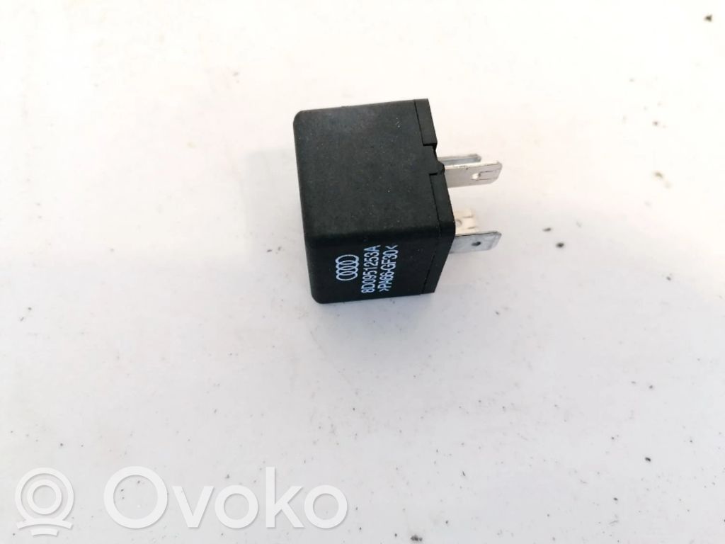 Audi A6 S6 C5 4B Alte relee
