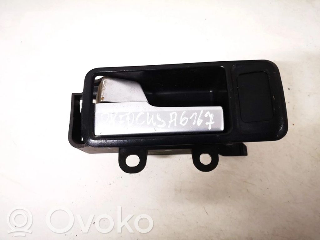 Ford Focus Manecilla interna puerta delantera 