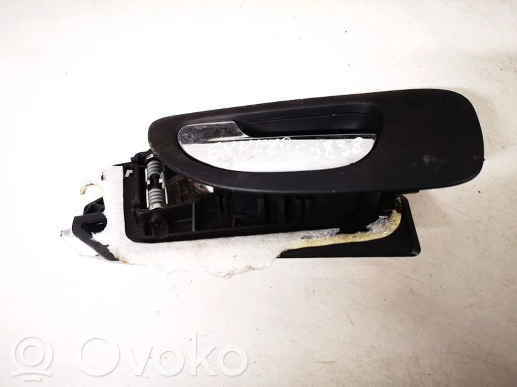 Peugeot 307 Mâner interior ușă spate