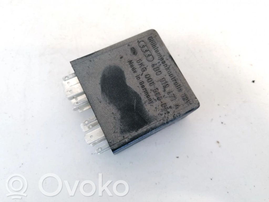 Altri relè   4B0919471A,4B0919471A