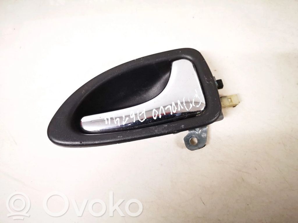 Volvo S40, V40 Etuoven sisäkahva