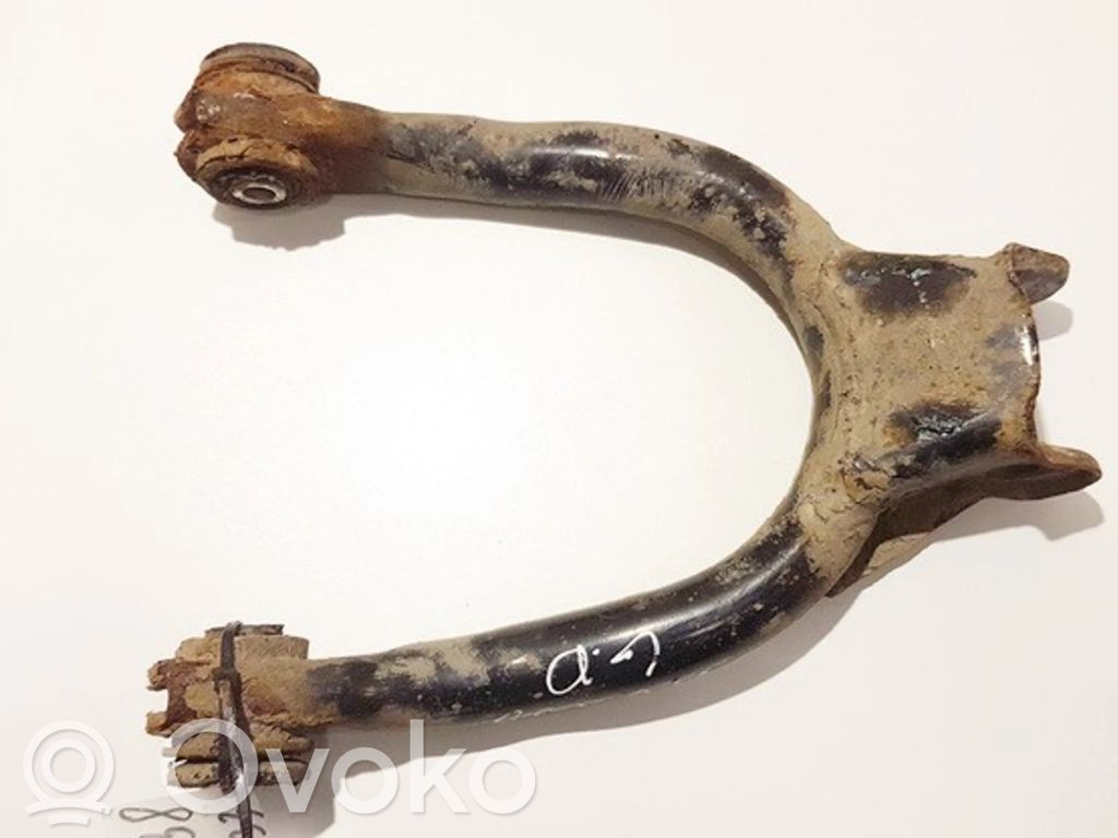 Querlenker Achsschenkel hinten   8E0505323D,8E0505323D