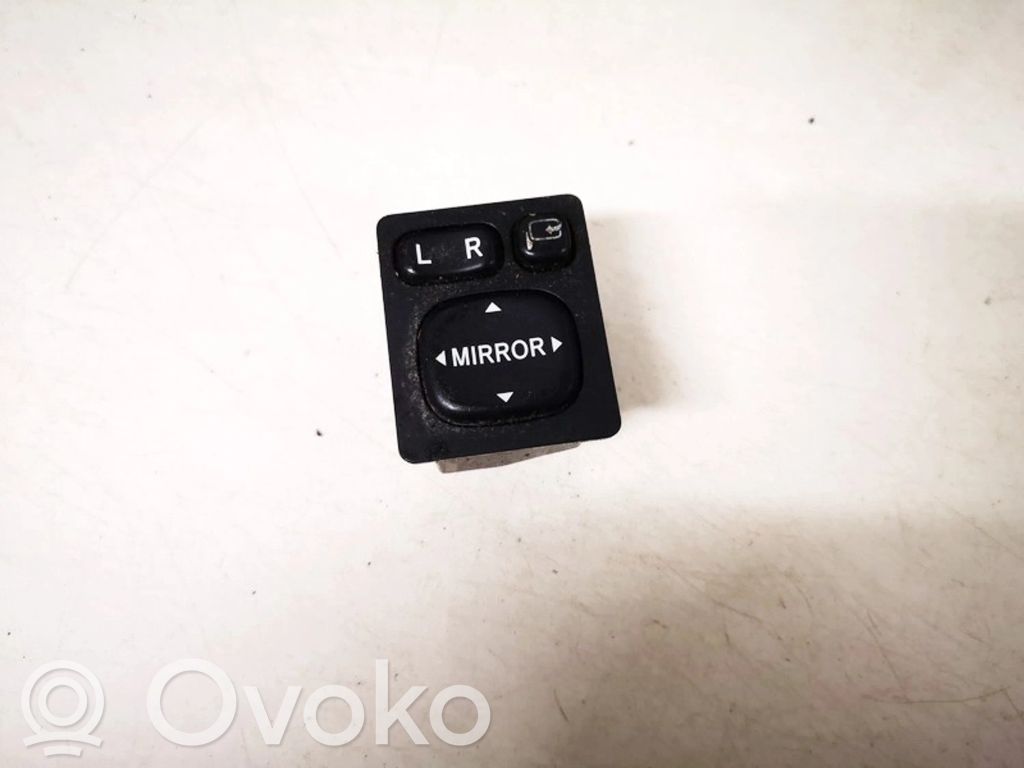 Interruptor del espejo lateral   183575,183575