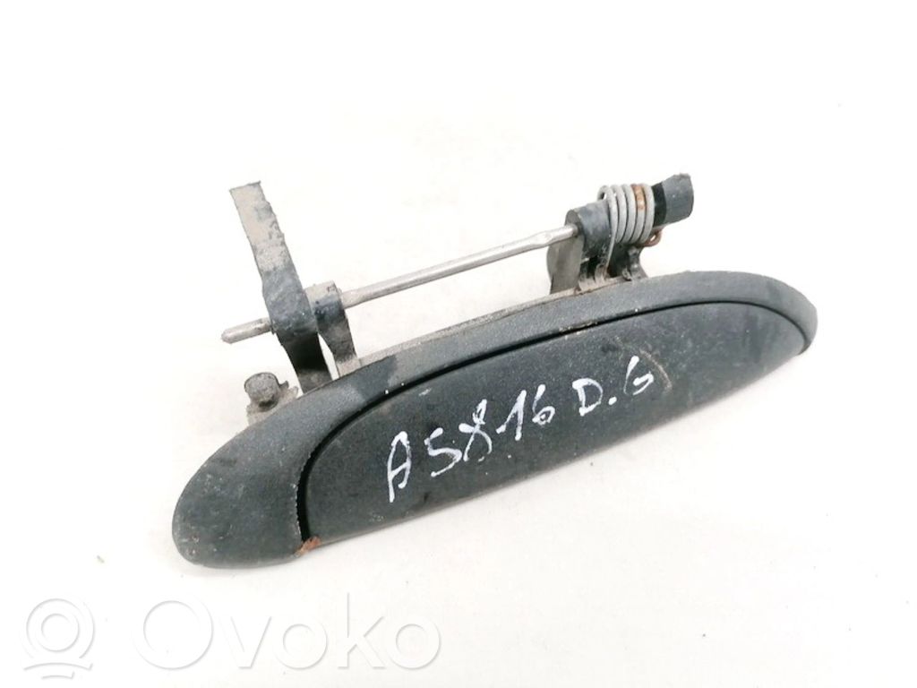 Renault Clio II Etuoven ulkokahva