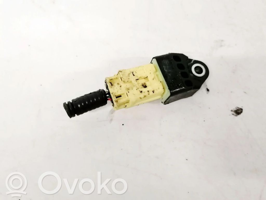 Toyota RAV 4 (XA30) Capteur de collision / impact de déploiement d'airbag