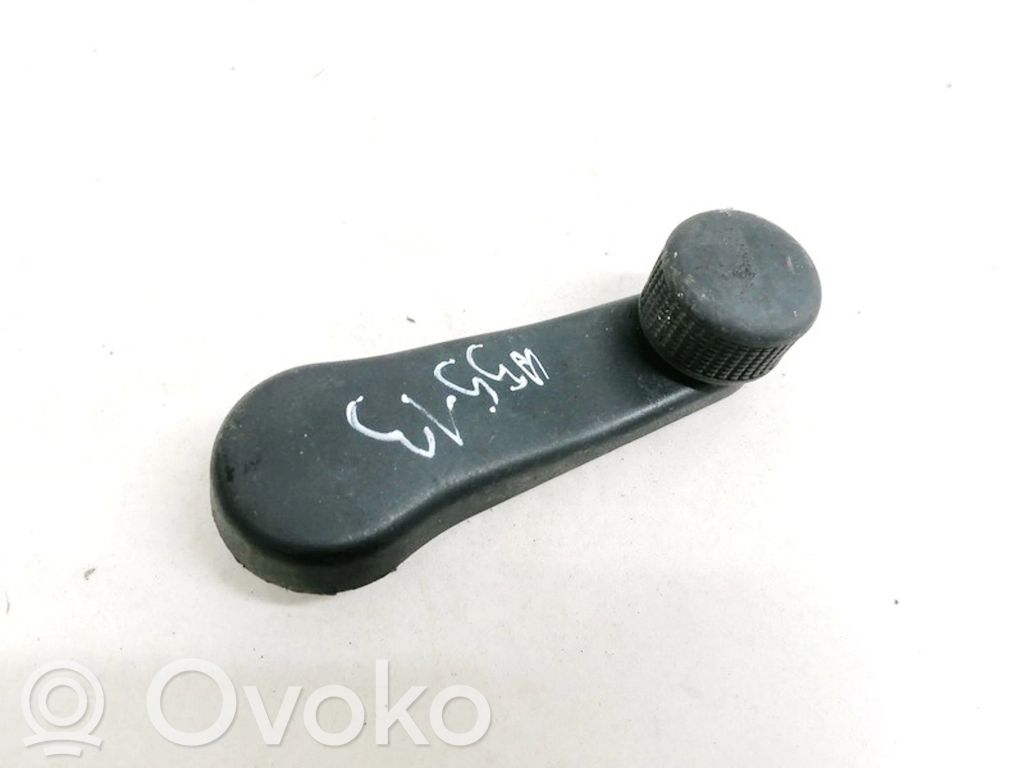 Seat Cordoba (6K) Asa de la ventanilla de la puerta delantera 