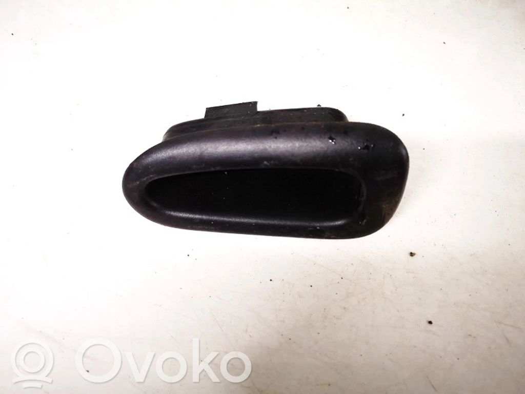 Peugeot 206 Inne części wnętrza samochodu 