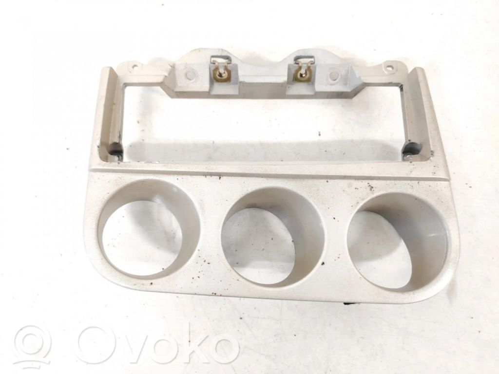Alfa Romeo 156 Altra parte interiore 