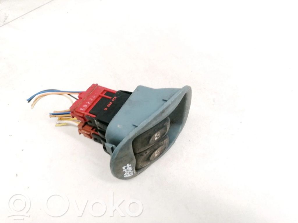 Interruptor del elevalunas eléctrico   7700836269,7700836269