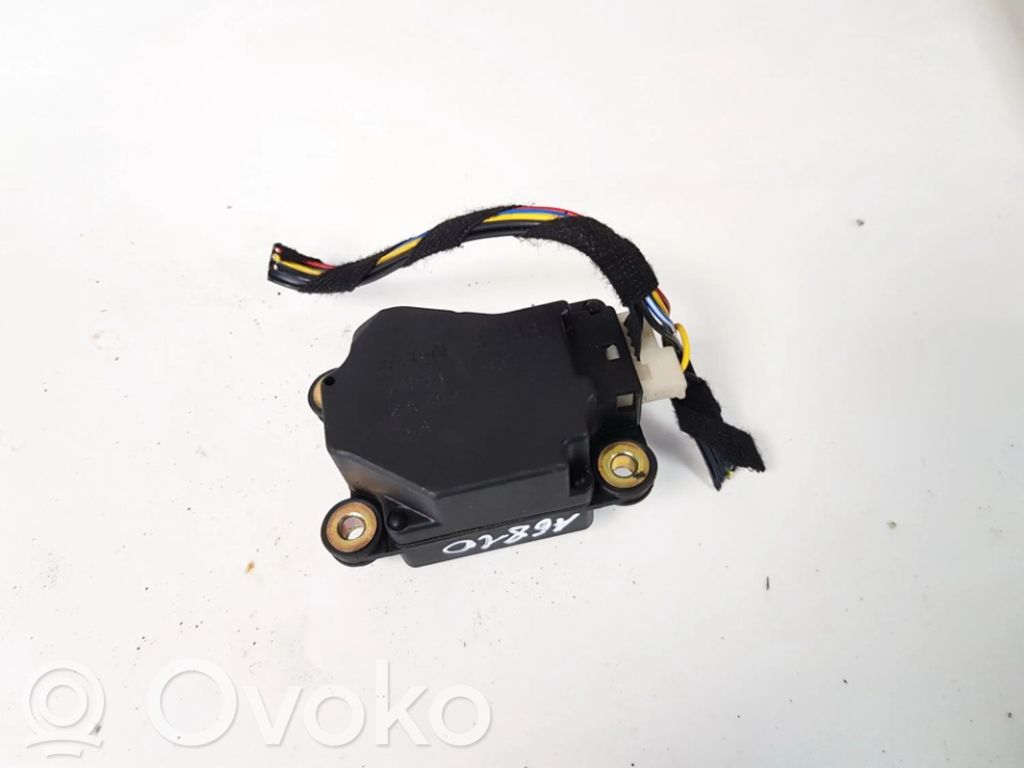 Volvo S80 Motorino attuatore aria 