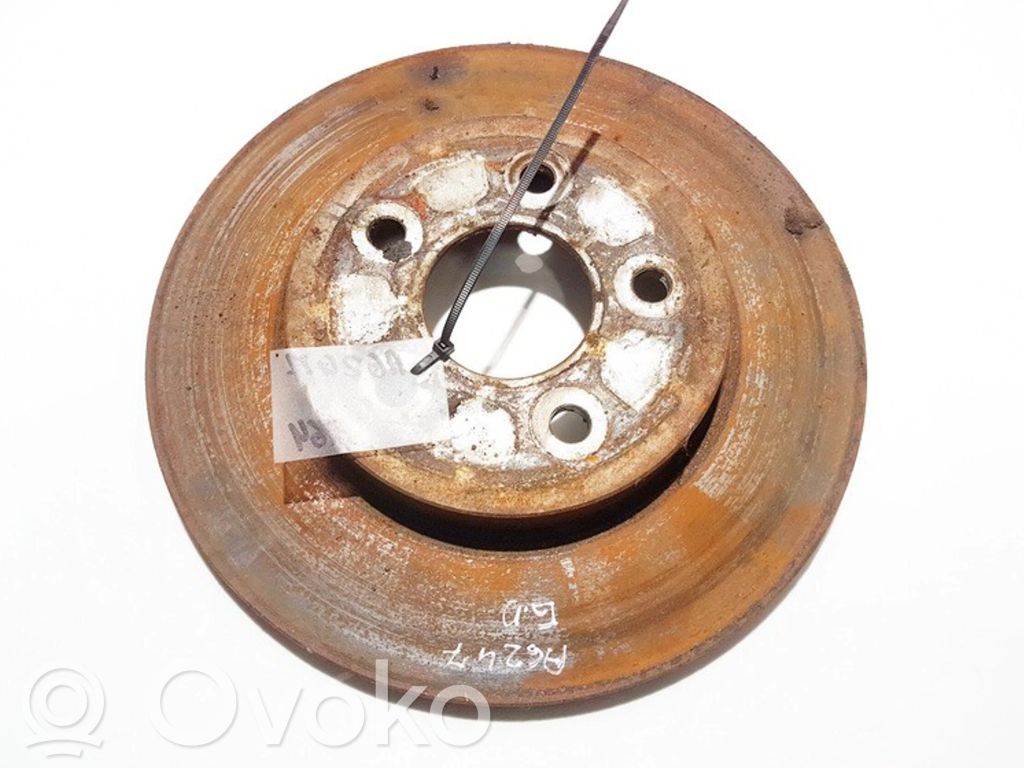 Ford Mondeo Mk III Bremsscheibe hinten