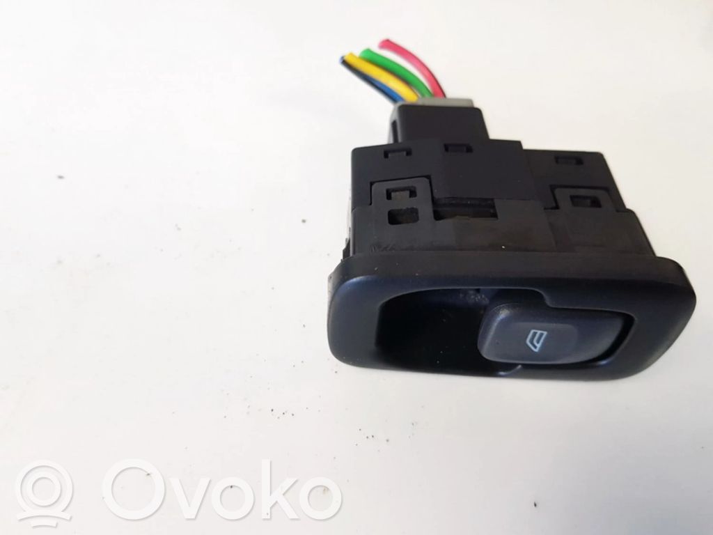 Volvo S80 Interruttore di controllo dell’alzacristalli elettrico 