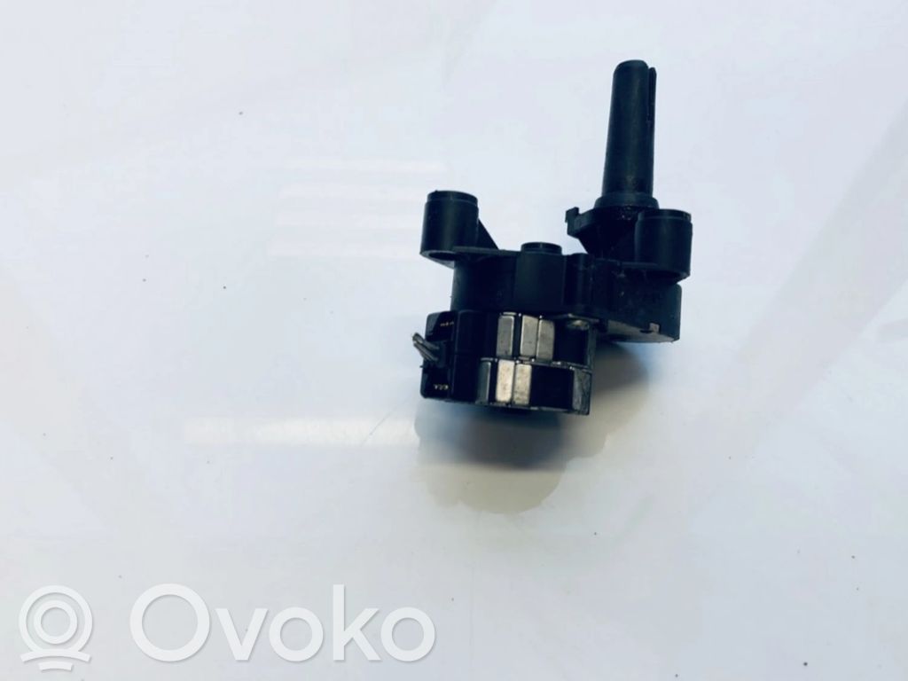 Volkswagen Sharan Motor/actuator clapetă aer