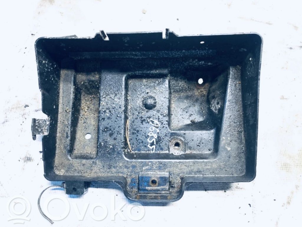 Opel Zafira A Vassoio scatola della batteria