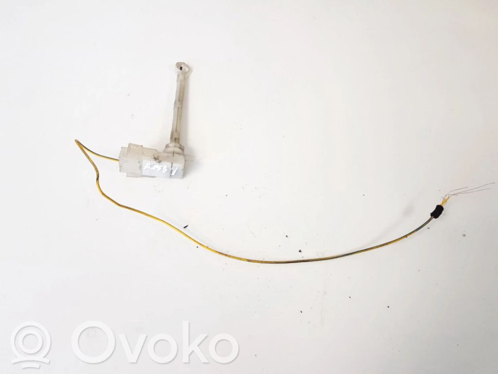 BMW 3 E36 Interior temperature sensor 