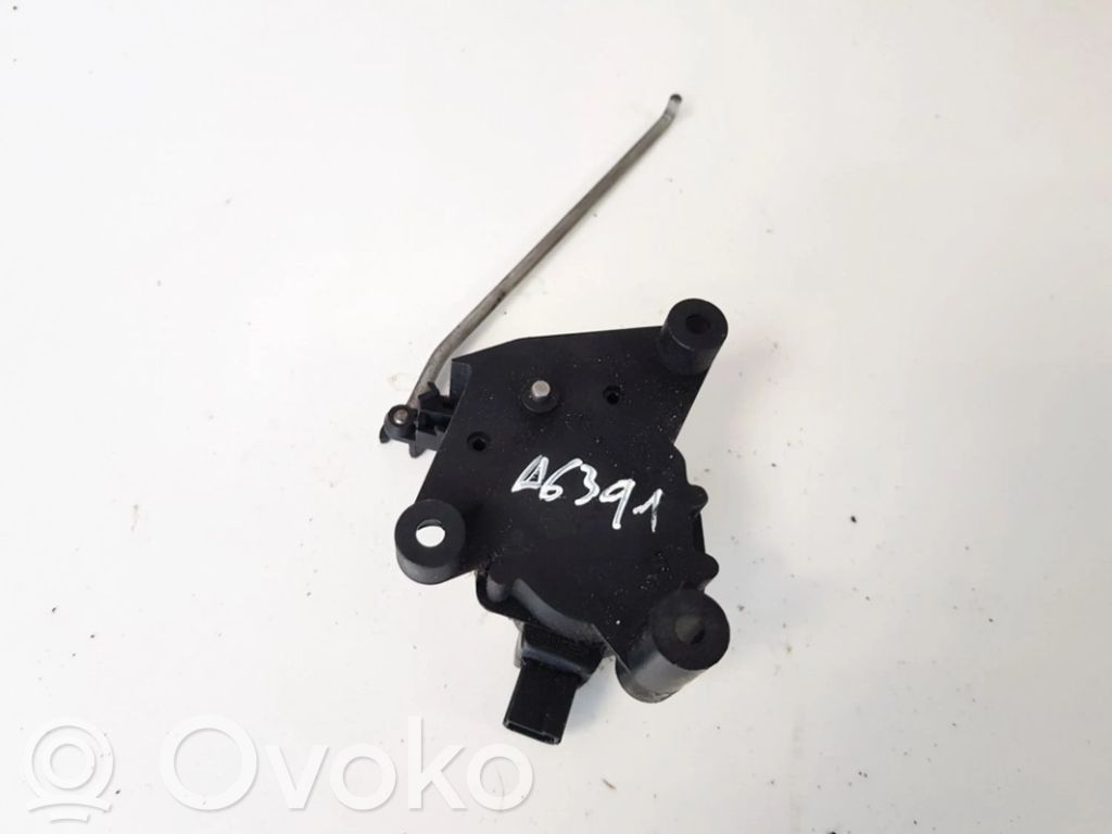 Mercedes-Benz A W168 Motorino attuatore aria 
