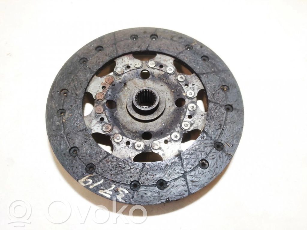 Fiat Ulysse Disco del embrague 