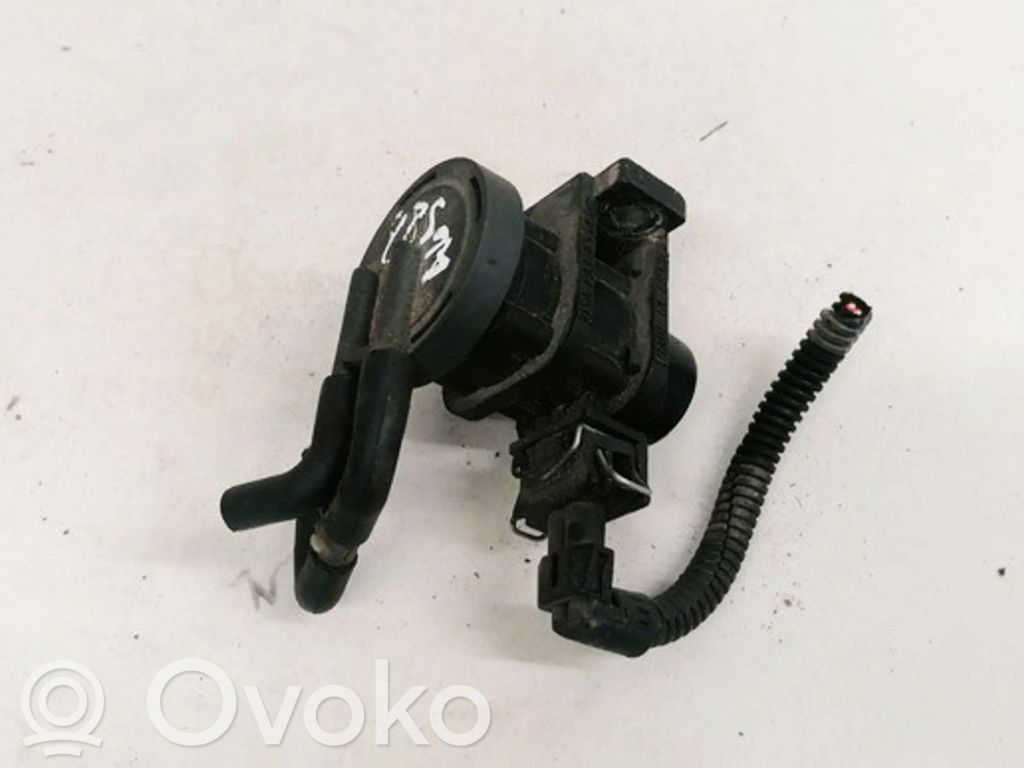 Electroválvula del turbo   09128022,09128022