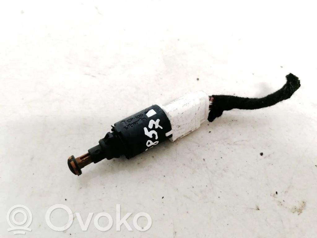 Sensor Bremspedal   9643478880,9643478880