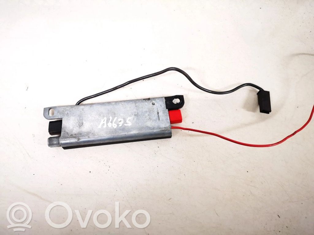 Audi 80 90 B3 Centralina antenna 
