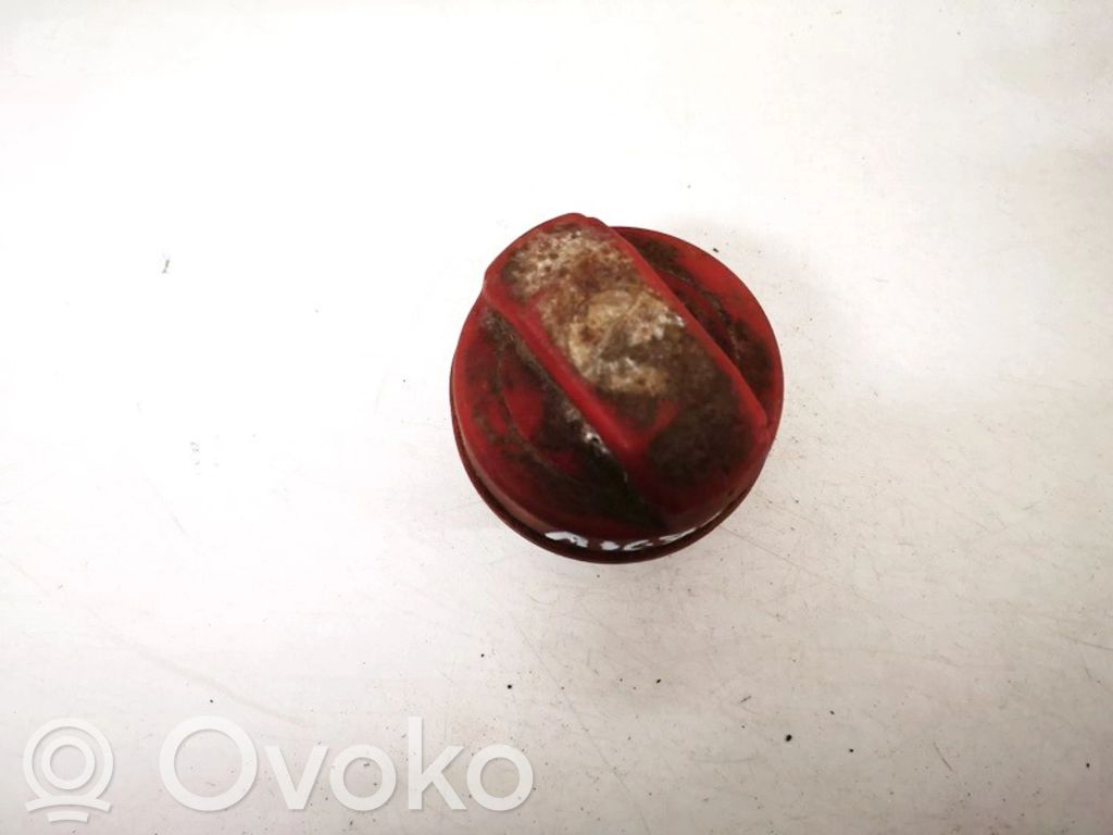 Audi 80 90 B3 Tappo del serbatoio del carburante