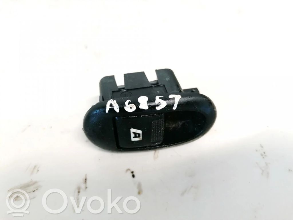 Interruptor del elevalunas eléctrico   96401469XT,96401469XT