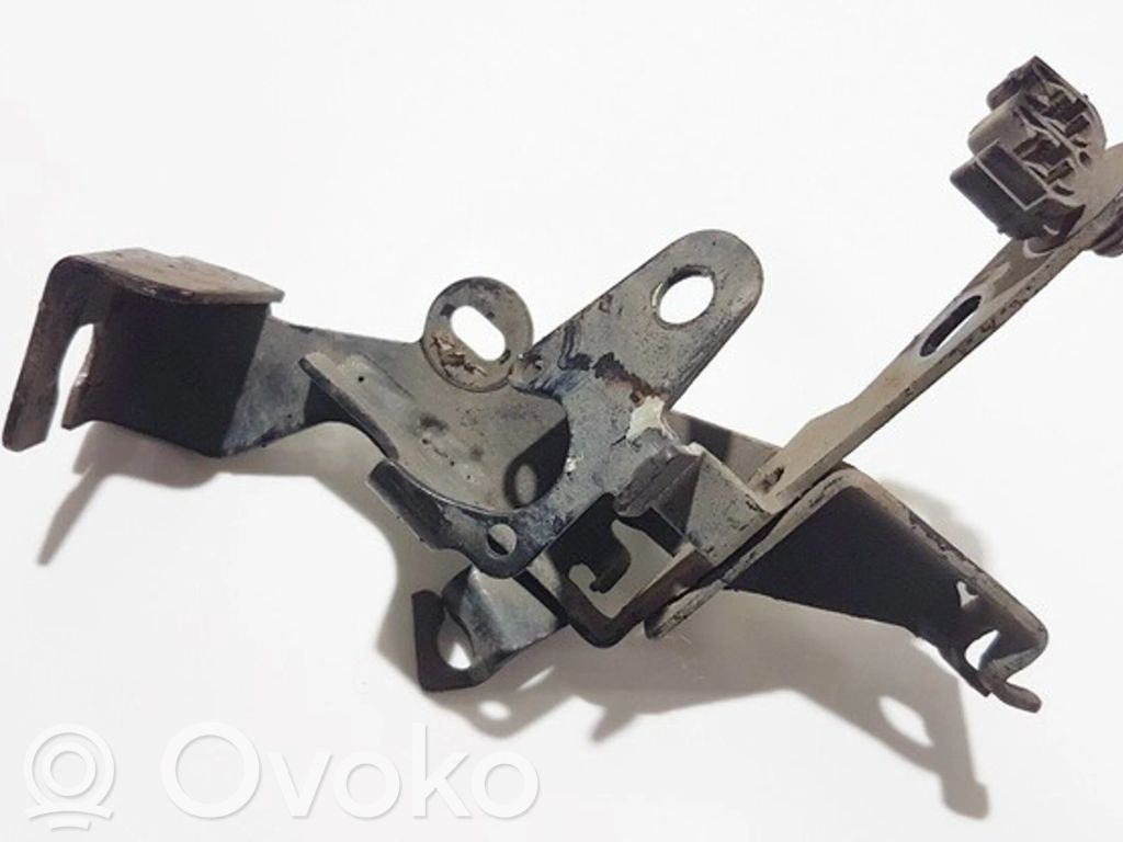 Renault Espace -  Grand espace IV Engine mounting bracket 