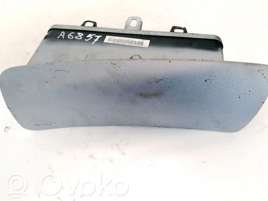 Citroen C3 Airbag del pasajero 