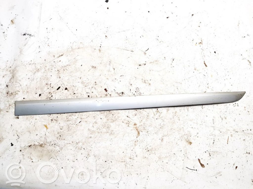 Opel Astra H Altro elemento di rivestimento della portiera anteriore 