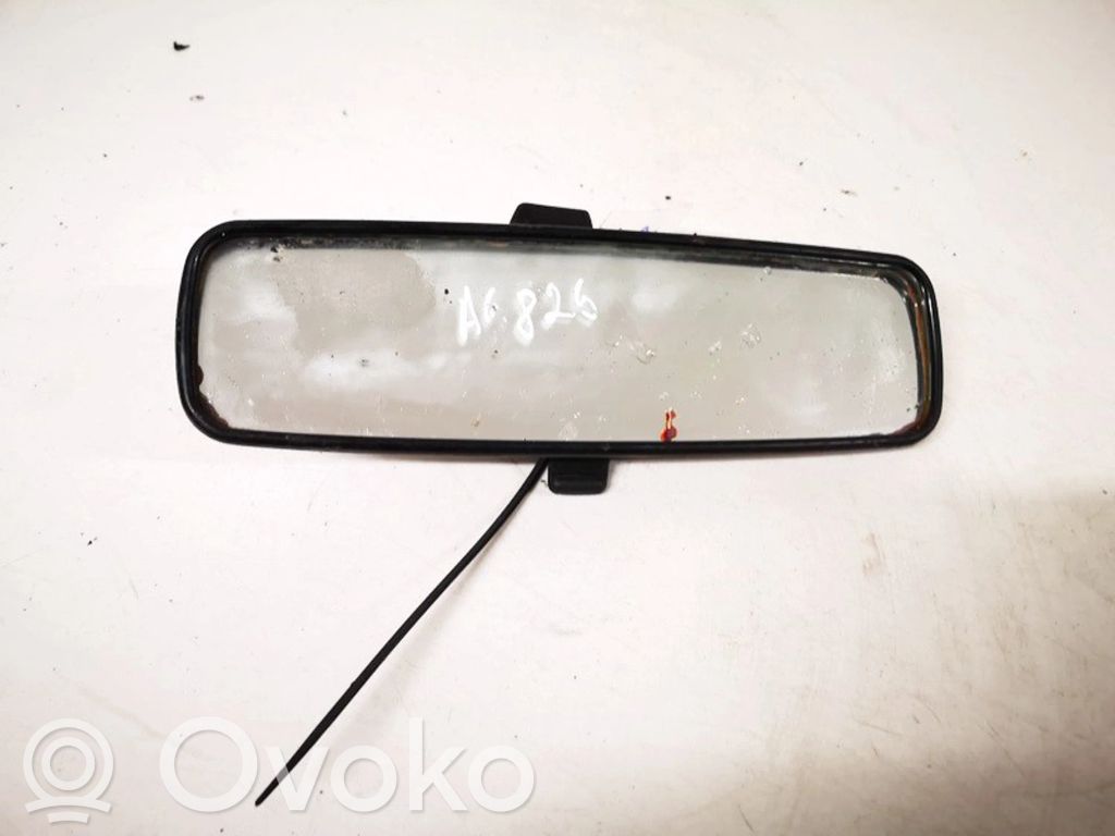 Espejo retrovisor (interior)   E200708,E200708