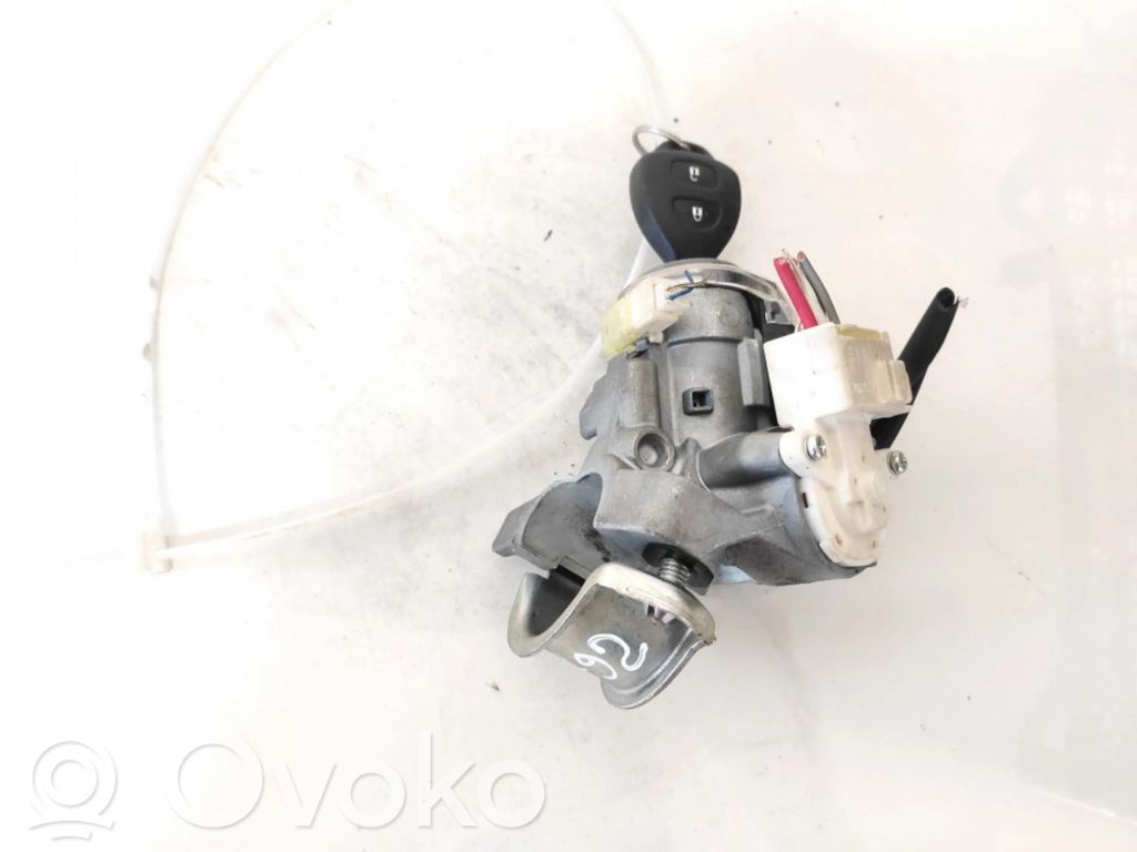 Virtalukko   897830F010,897830F010,626734000,897830F010,897830F010