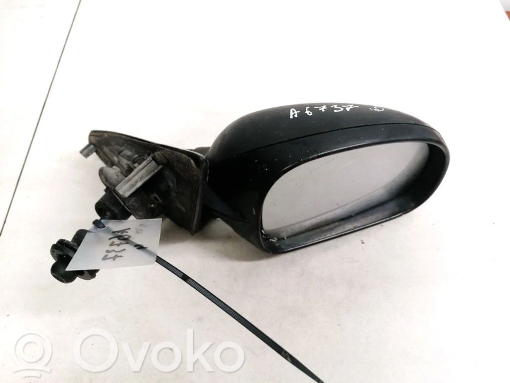 Peugeot 406 Oglindă electrică ușă față 