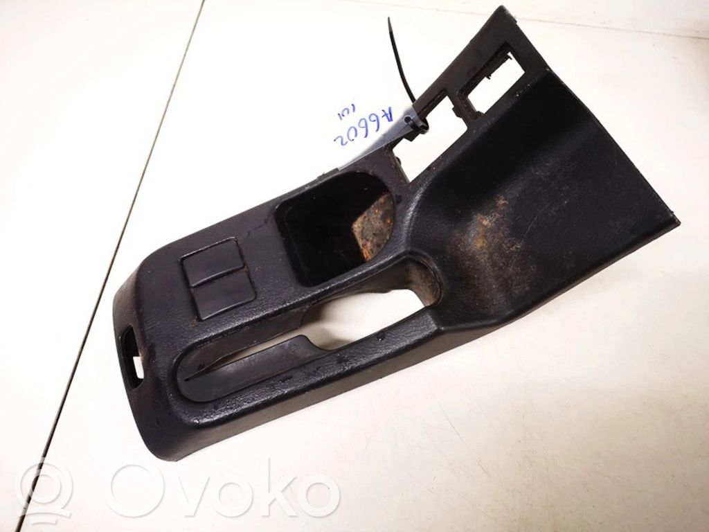 Subaru Impreza I Alte piese de interior 