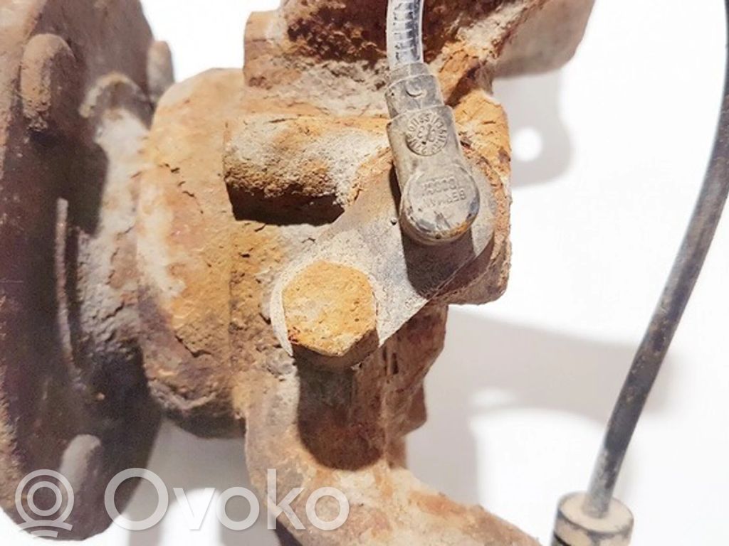 Nissan Almera N16 Czujnik prędkości obrotowej koła ABS 