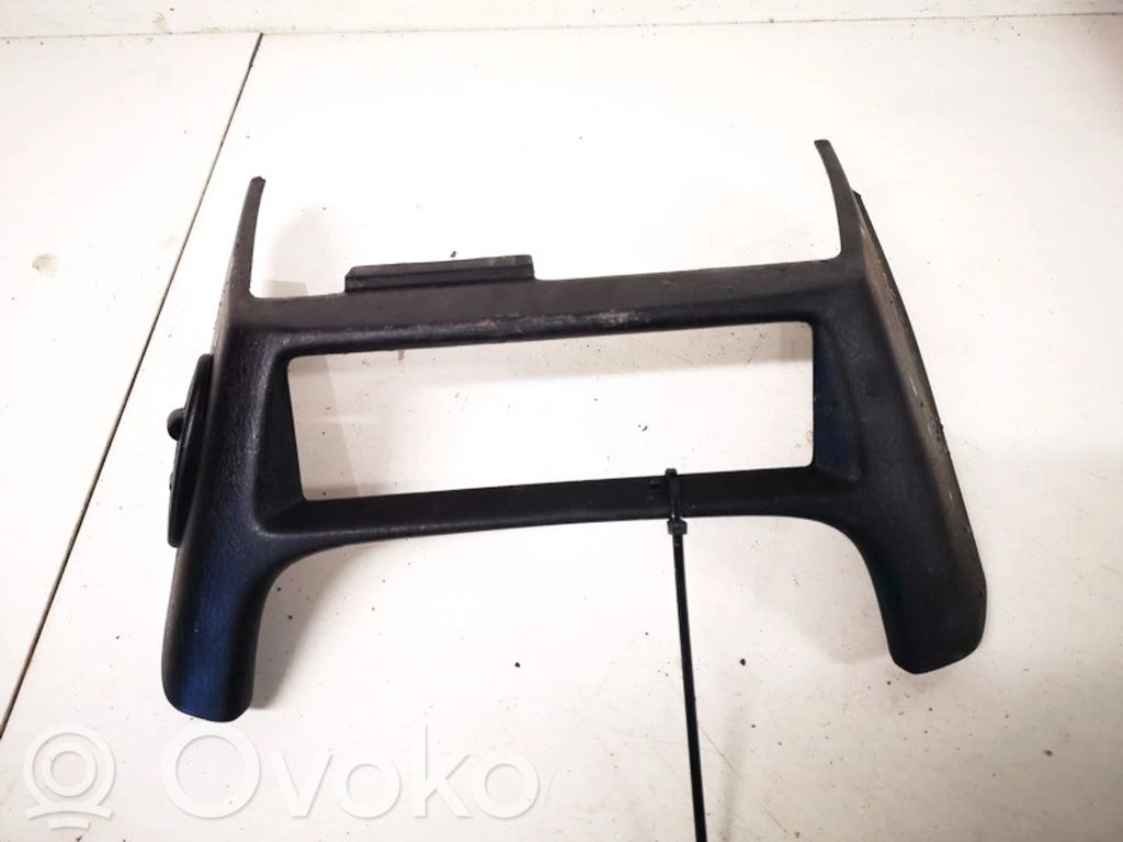 Nissan Almera N16 Inne części wnętrza samochodu 