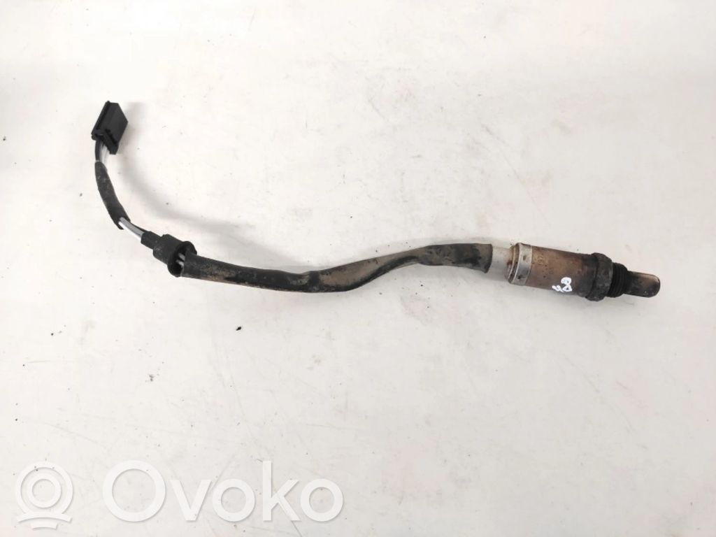Mitsubishi Space Star Lambda probe sensor 