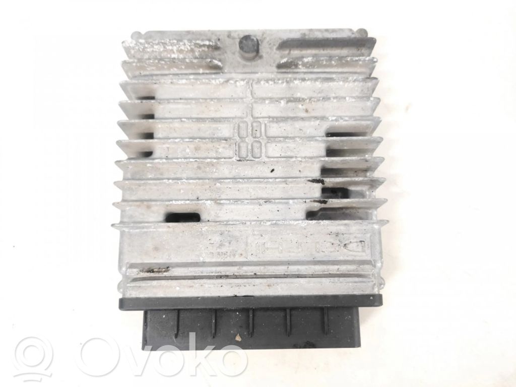 Ford Mondeo Mk III Engine control unit/module 