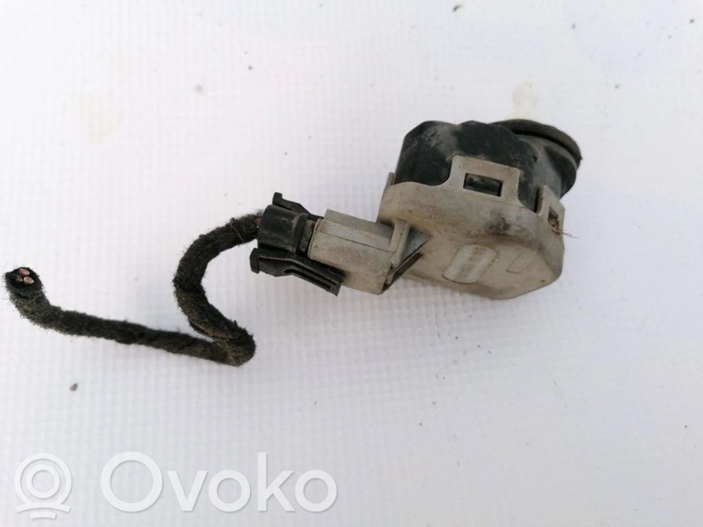 Opel Astra G Motorino di regolazione assetto fari