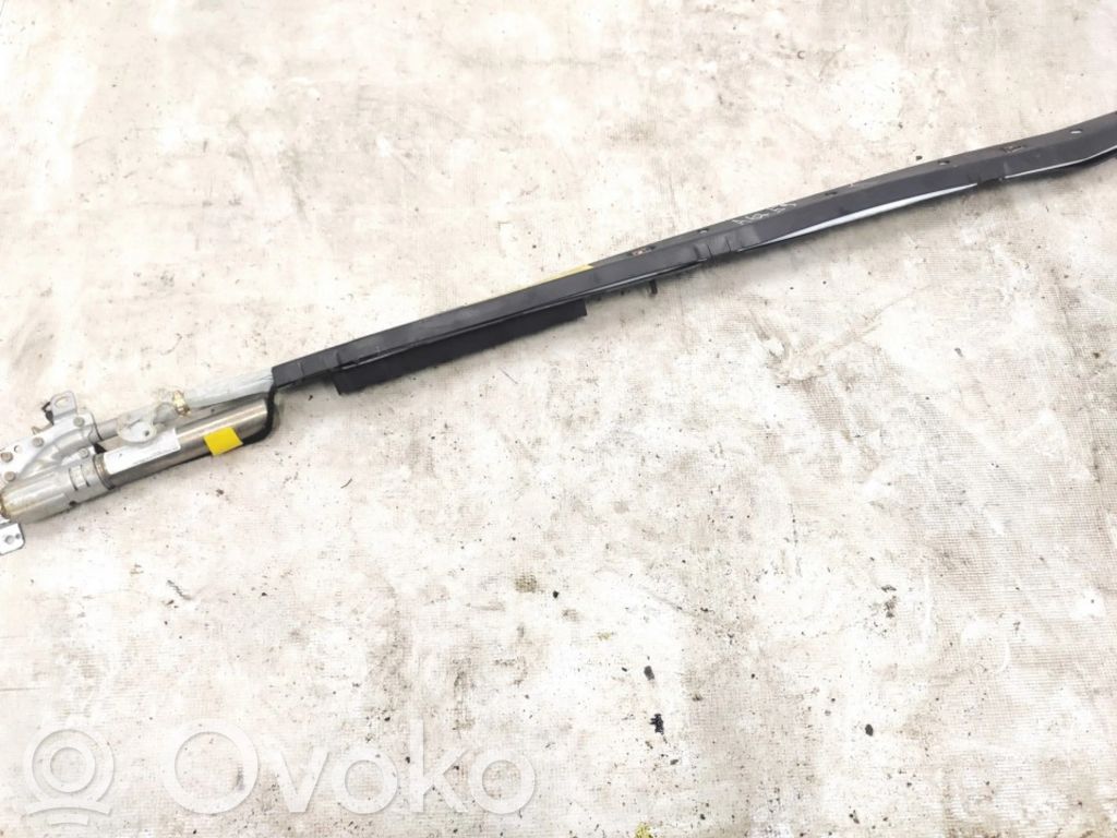 Ford Mondeo Mk III Airbag da tetto