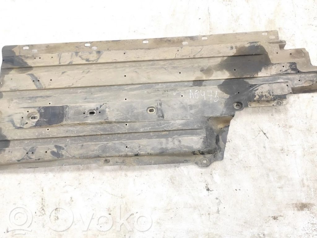 Subaru Outback Placa protectora/protector antisalpicaduras motor 