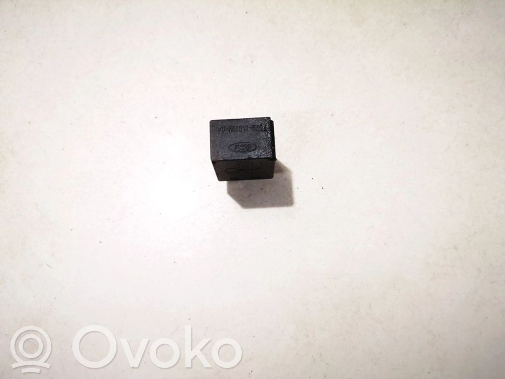 Ford Mondeo Mk III Alte relee