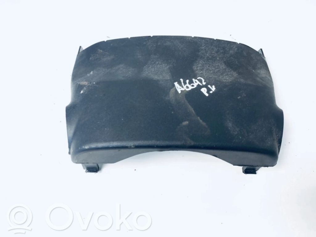 Toyota Auris 150 Verkleidung Lenksäule Lenkstock 