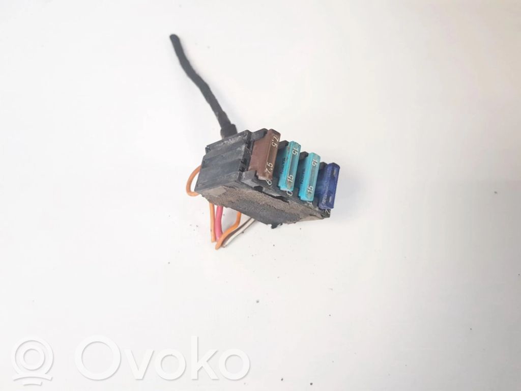 Chrysler Voyager Bezpiecznik 