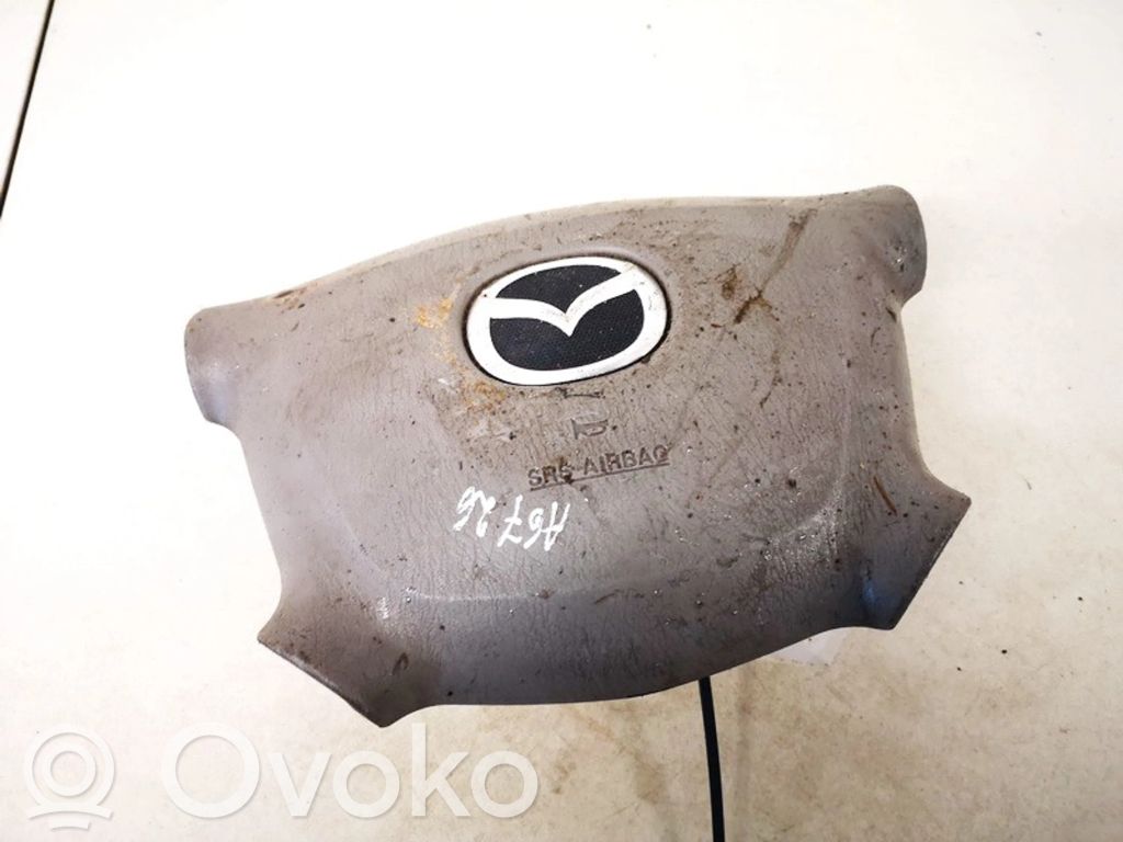 Airbag dello sterzo   LC6357K0005,LC6357K0005