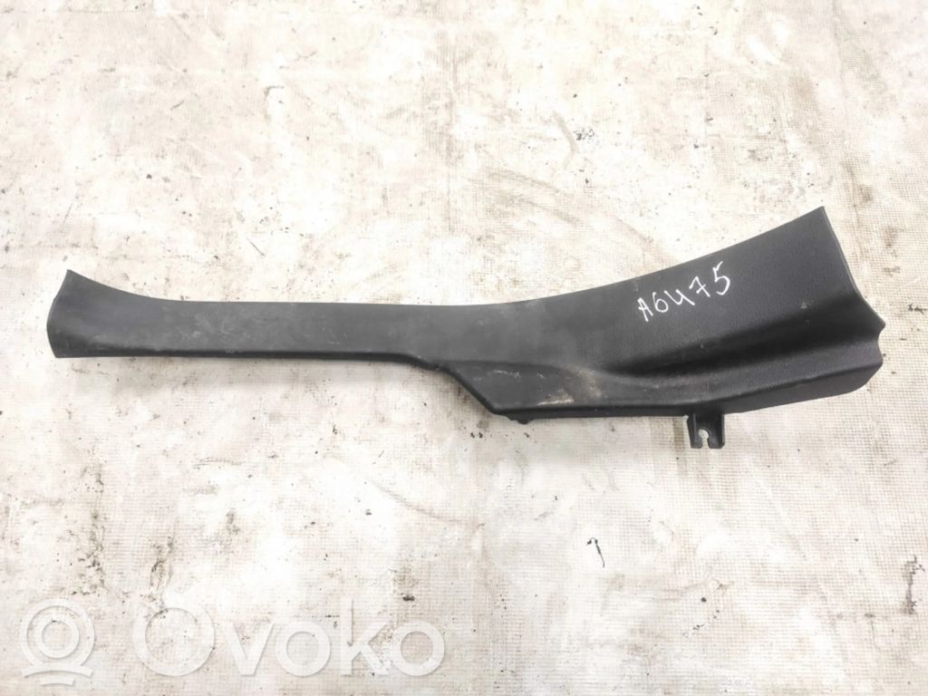 Subaru Outback Listwa progowa tylna 